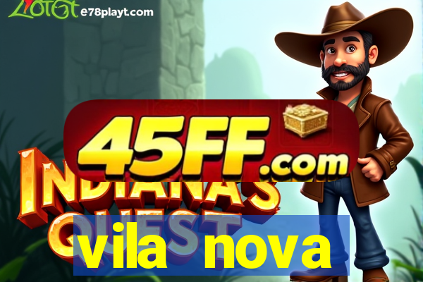 vila nova cachoeirinha é perigoso